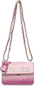 Steve Madden Bzoya Schultertasche Lila  Lila One Size