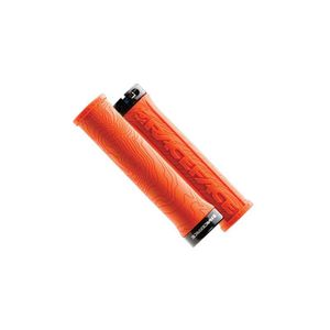 Race Face Griffe Half Nelson Lock-On orange