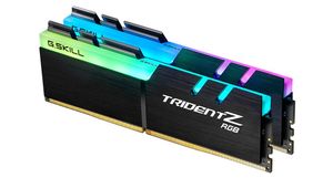 G.Skill Trident Z RGB F4-3600C18D-64GTZR 64GB 2x32GB DDR4 3600MHz Speichermodul