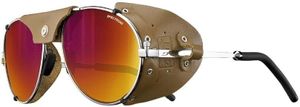 Julbo Cham Define Transparant Crystal/Grey Outdoor rzeciwsłoneczne okulary