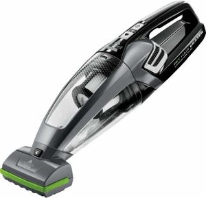BISSELL Pet Hair Eraser ION 14V Handstaubsauger Akku + Handstaubsauger