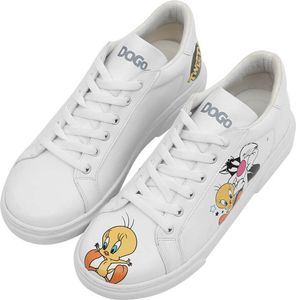 Ace Sneakers - Best of Tweety and Sylvester 39