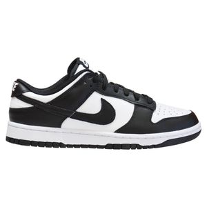 Nike Nike Dunk Low Retro - white/black-white, Größe:7