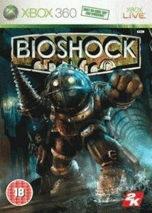 Bioshock (Uncut)