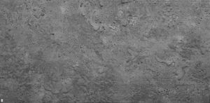 Wanddeko Platte Beton Imitation Wandpaneele Wandverkleidung dunklen BETONLOOK IMITATION aus Polystyrol (0,5qm)