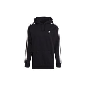 Adidas Kapuzenpullover schwarz M