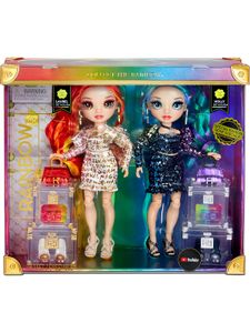Rainbow High Twins - Laurel & Holly DeVious