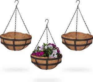 Relaxdays 10041693, 1 kusov