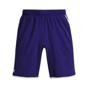 Under Armour Ua Hiit Woven 8In Shorts 468 Sonar Blue S