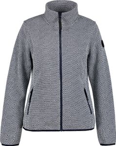ICEPEAK Damen Midlayerjacke Icepeak Aikes ICEPEAK Damen Midlayerjacke Icepeak Aikes
