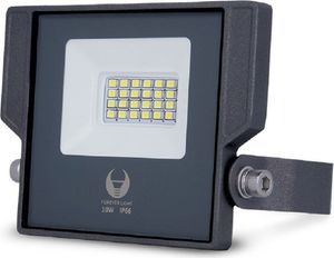 Forever Light Fluter Flutlichtstrahler Floodlight LED ASPIRE Außenbeleuchtung 10W 1100lm 230V IP66 Neutralweiß
