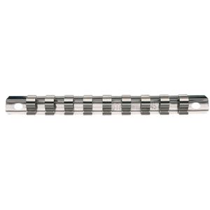 Stahlwille Clip-Leiste 9 Halteklammern L.200 mm