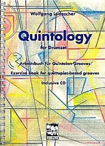 Quintology for Drumset
