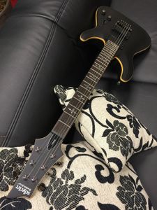 SCHECTER Demon 6 ABS
