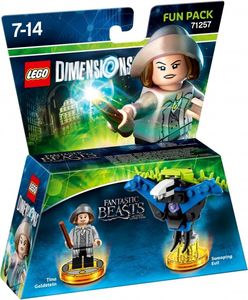 LEGO®   Dimensions 71257  Fantastic Beasts Fun Pack