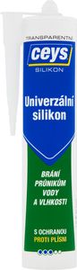 uniwersalny silikon 280ml TRA CEYS