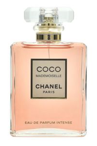 Chanel Coco Mademoiselle Intense Eau de Parfum 200ml