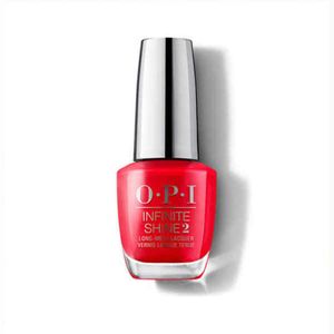 OPI Nagellack OPI Infinite Shine Nagellack Cajun Shrimp 15ml