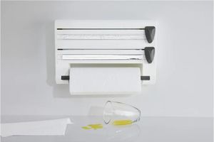 ERNESTO® Küchenrollenhalter, bis 2 kg