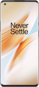 OnePlus 8 Pro 5G 8GB/128GB Schwarz (Onyxschwarz) Dual-SIM