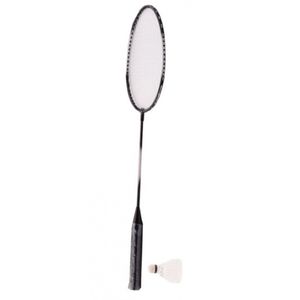 Badminton Sport Active 4-Relige Set Grey