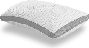 Vankúš na spanie Supportho Gel Effect Comfort 40 x 80 cm