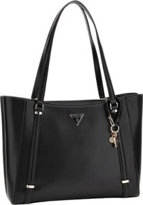 GUESS Shopper kabelka Daryna Black : černá Barevný sortiment: černá