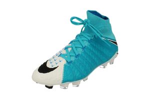 Nike Junior Hypervenom Phantom 3 Df FG Football Boots 882087 Soccer Cleats 104