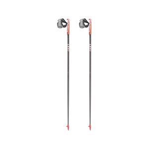 LEKI Flash Carbon mehrfarbig 110