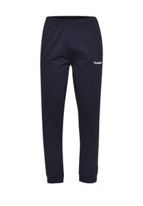 Hummel Hmlgo Cotton Pant Marine Marine M