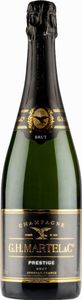 Martel Brut Prestige 75 cl