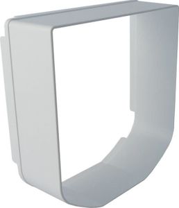 Segula 70939 - Tunnel-Element - Weiß - Kunststoff - Katze - Segula - 70935 - 70941 Segula 70939 - Tunnel-Element - Weiß - Kunststoff - Katze - Segula - 70935 - 70941