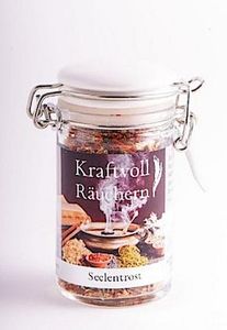 Kadidlová zmes soul comfort, 60 ml