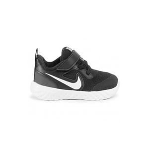 Nike Revolution 5 (Tdv) Black/White-Anthracite 22