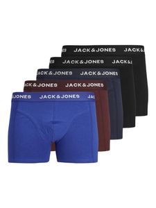 Jack&Jones JACBLACK FRIDAY TRUNKS 5 PACK BOX LN