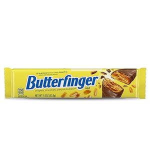 Butterfinger (Einzelpackung mit 53,8g)