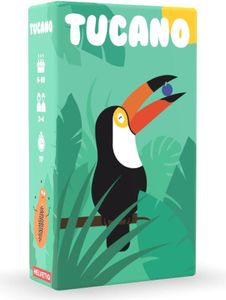 Tucano