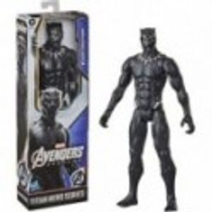 Hasbro Black Panther, Spielzeug-Actionfigur, Comics, 100 g
