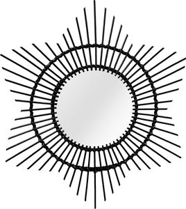 Rattan Ilene Aina 410 Schwarz
