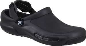 crocs Bistro Pro LiteRide Clog Schwarz Croslite Größe: 45/46 Normal crocs Bistro Pro LiteRide Clog Schwarz Croslite Größe: 45/46 Normal