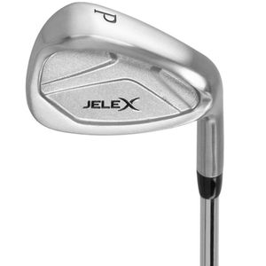 Einheitsgröße JLX-74|JELEX PW Golfschläger Pitching Wedge Rechtshand