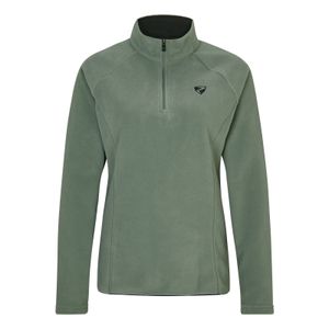 ZIENER Damen Half Zip Fleecepullover Jemila