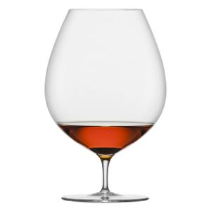 ZWIESEL GLAS handmade COGNAC MAGNUM ENOTECA 47  2 Stck. 122197