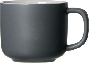 Ritzenhoff und Breker Jasper grau Kaffee-Obertasse 240 ml