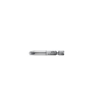 Wiha Bit Professional PlusMinus/Phillips 1/4" (32492) SL/PH2 x 50 mm