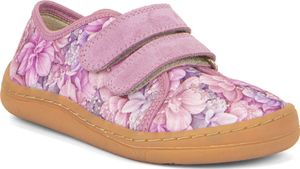 Froddo Barefoot Canvas Flowers Größe EU 29