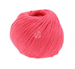 Lana Grossa - Alta Moda Cotolana 0004 nelkenrot