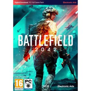 Battlefield 2042 PC-Spiel