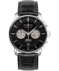 Zeppelin ATLANTIK 84222 Herren Automatikchronograph