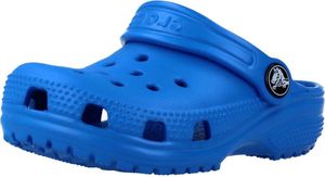 Crocs Classic Clog T Niebieski